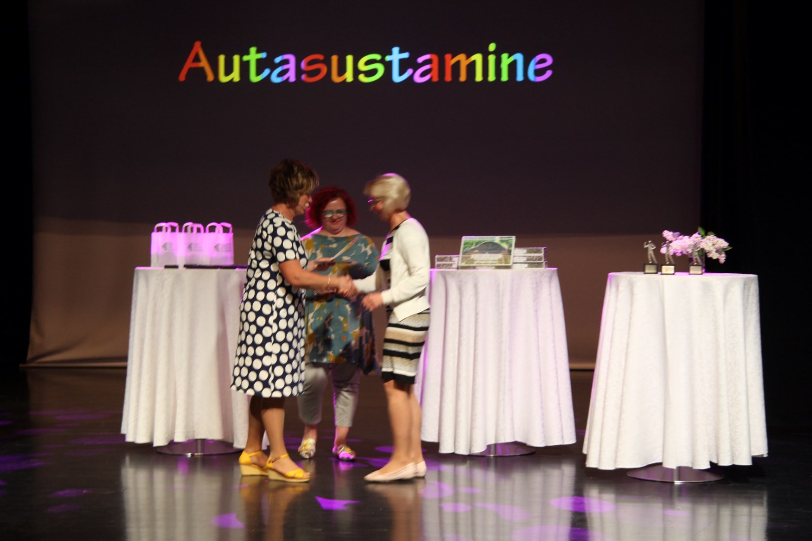 Valgamaa Laulukarusell 2018